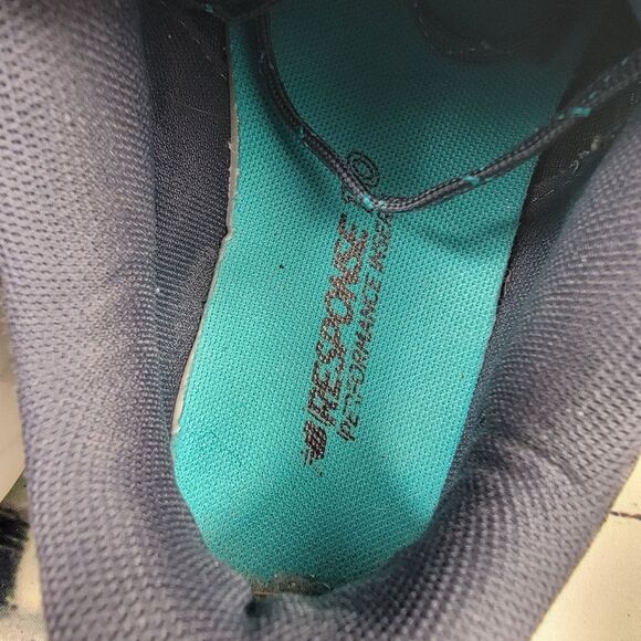 New Balance 590 V3 speed ride all terrain shoe Womens 7 - Picture 5 of 9